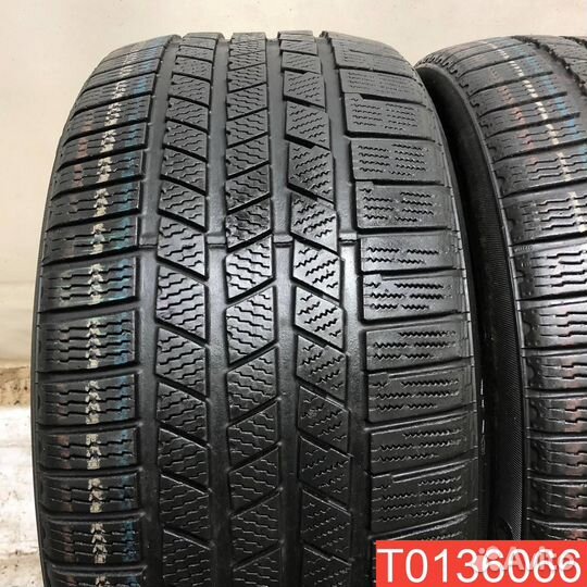 Continental ContiCrossContact Winter 295/35 R21 107V