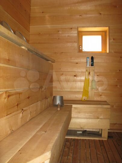 Дом 150 м² на участке 15 сот.