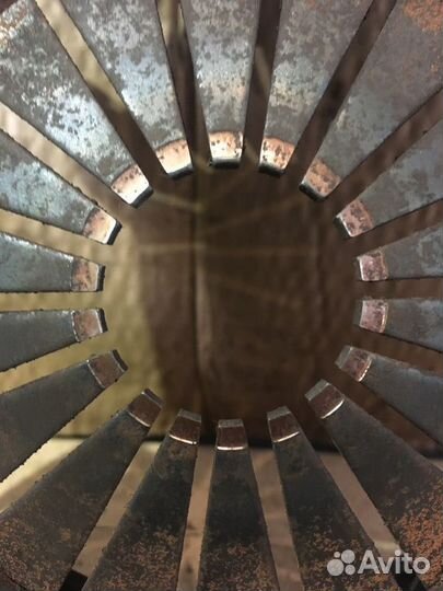 Корзина сцепления Nissan Almera