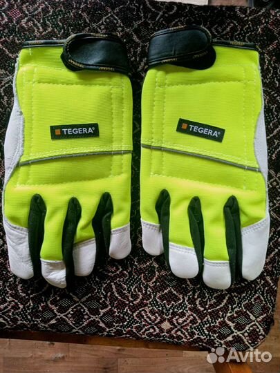 Перчатки tegera 951
