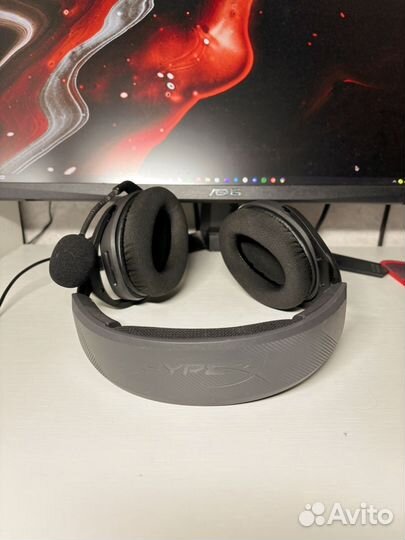 Наушники HyperX Cloud Stinger 2 Core