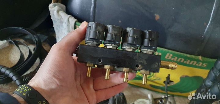 Гбо digitronik бу