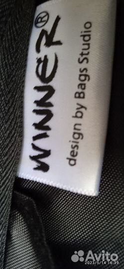 Ранец школьный для мальчика б/у