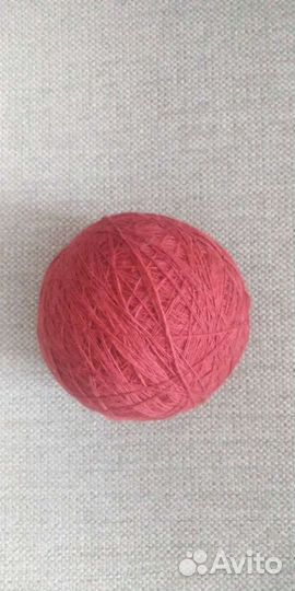 Пряжа д/машиной и ручной вязки