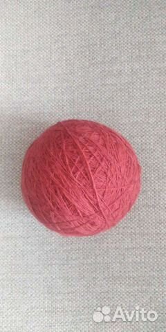 Пряжа д/машиной и ручной вязки