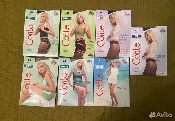 Колготки,чулки, носки