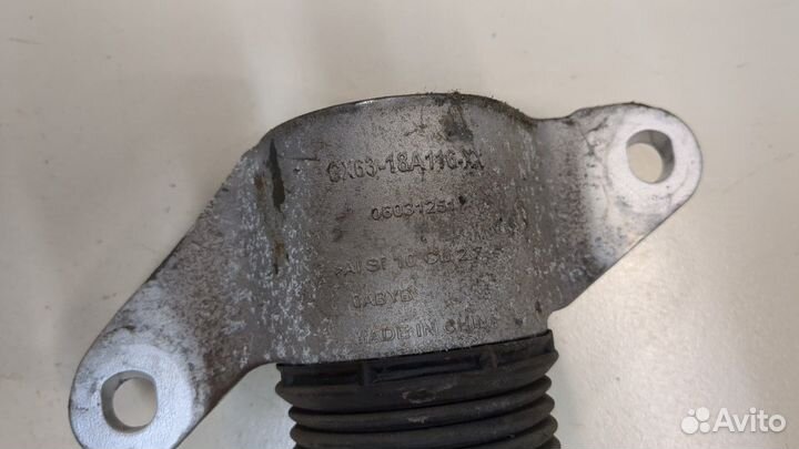 Амортизатор подвески Jaguar I-Pace, 2021