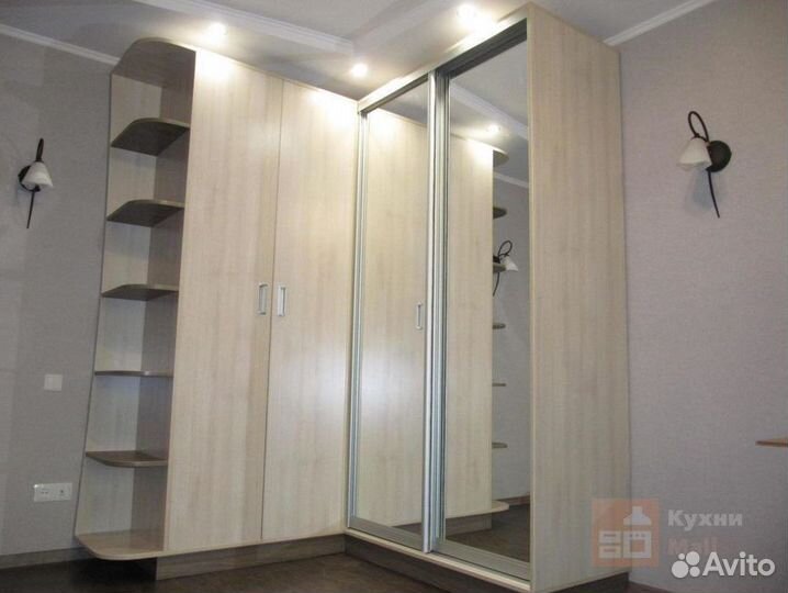 Гардеробная