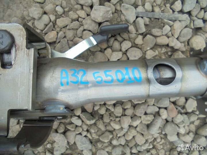 Рулевая колонка Nissan Cefiro A32 VQ20DE 1995/7