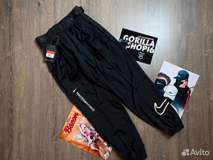 Штаны Nike XS/S