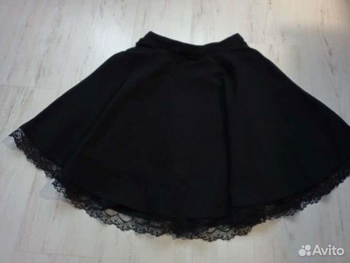 Школьная форма для девочки на рост 140 пакетом