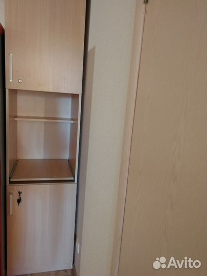 Стеллаж, шкаф, пенал