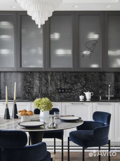 Хоумстейджинг для флиппинга