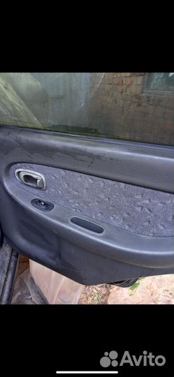 Дверь от kia spectra