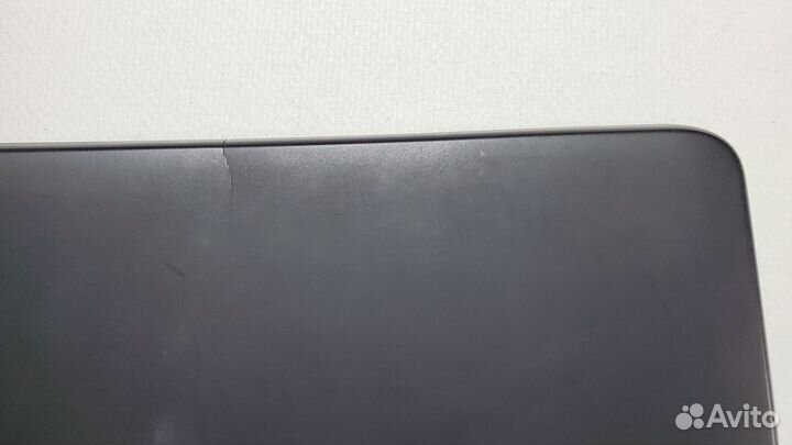 Крышка экрана Dell Vostro 500 PP29L с дефектом