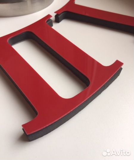 Настенные часы Диаметр 90 см