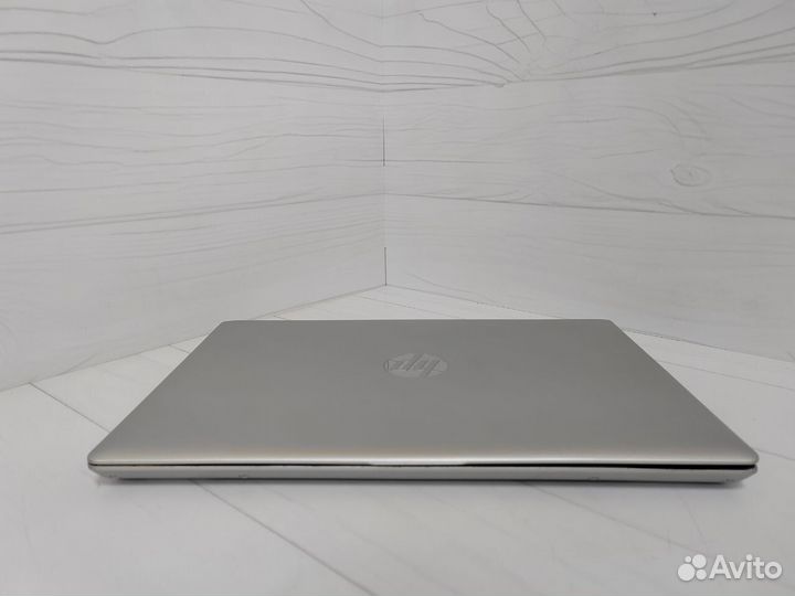 Ноутбук HP с Core i7 для работы