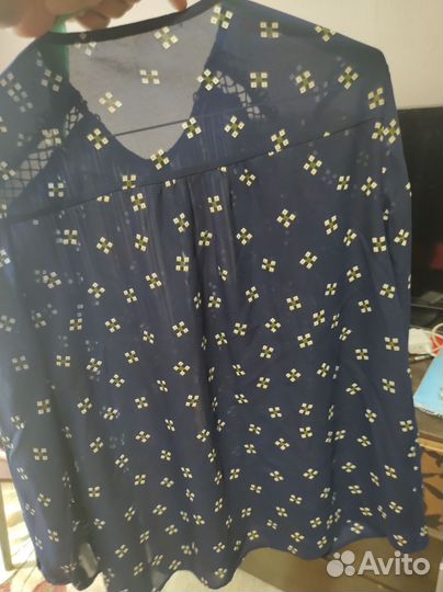 Платья и блузки