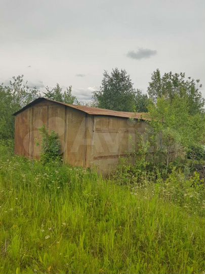 Гараж, 30 м²