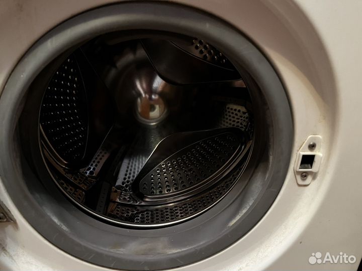 Стиральная машина samsung