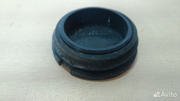 Заглушка бампера левая 81416850029 MAN