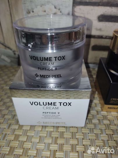 Кремы Medi-Peel