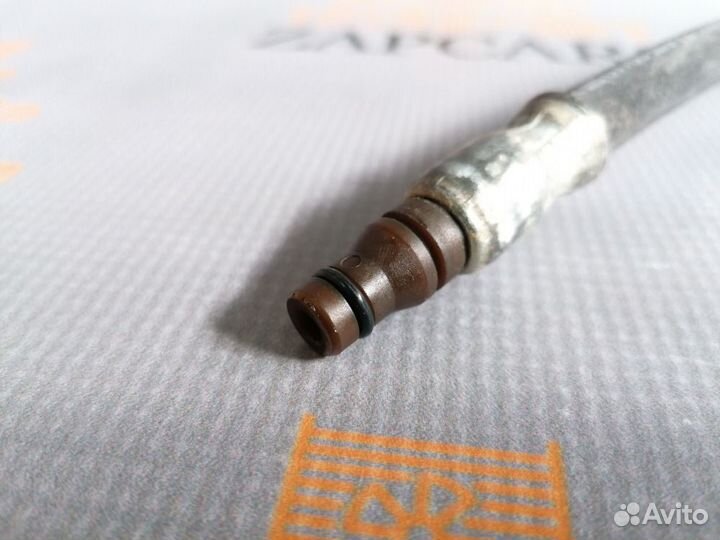 Трубка цилиндра сцепления Mazda 3 BK BL 2.0