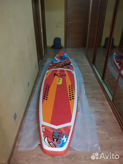 Sup board посуточная аренда сапборда