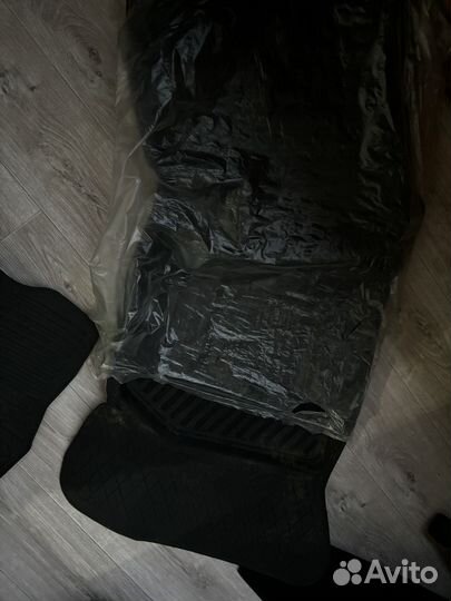 Коврики для машины ваз