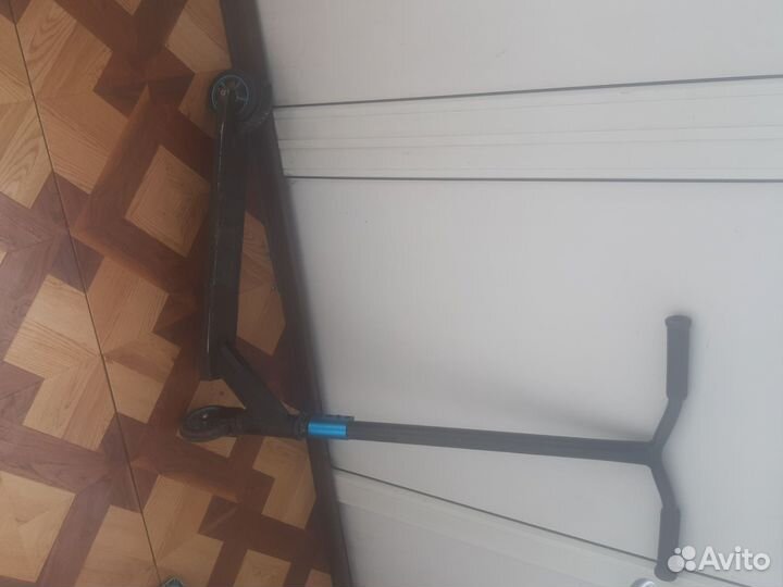 Самокат для взрослых бу