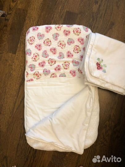 Конверт Chepe одеяло на выписку