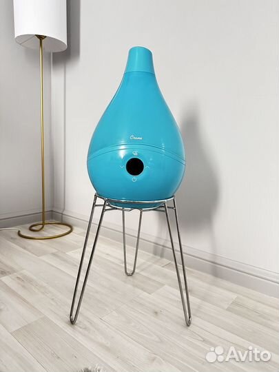 Увлажнитель воздуха crane