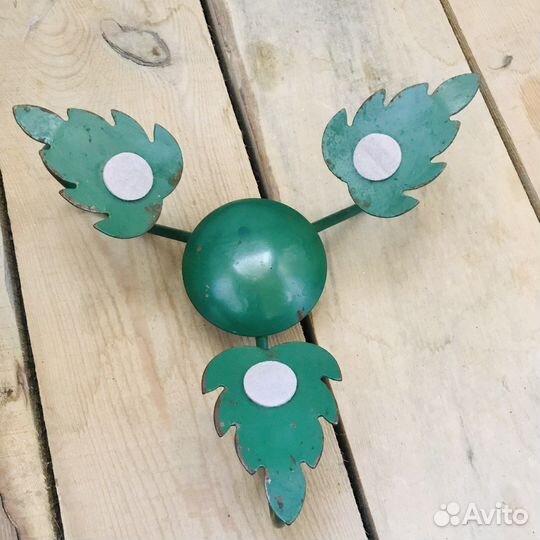 Подставка для аквариума СССР