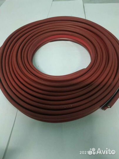 Кабель акустический Van Den Hul The Magnum Mk II H