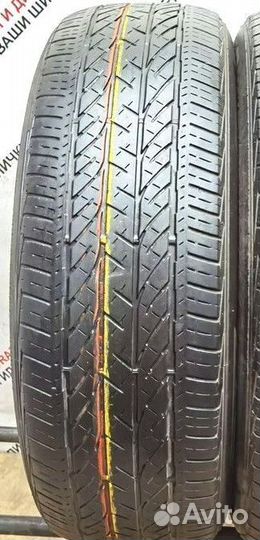 Bridgestone Dueler H/P Sport AS 235/55 R20 102H