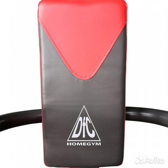 Тренажер DFC Homegym G610