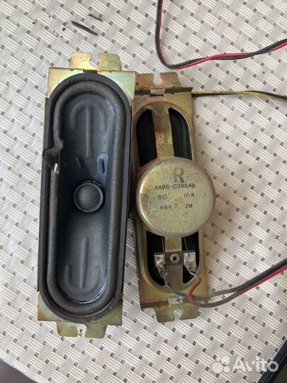 Акустика для телевизора