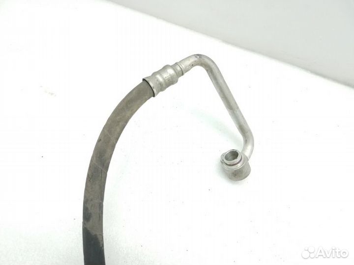 Трубка кондиционера Skoda Octavia A5 1.8 cdab 2011