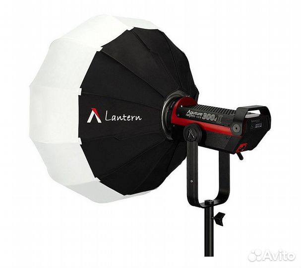 Софтбокс Aputure Lantern 26 дюймов