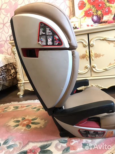 Детское автокресло