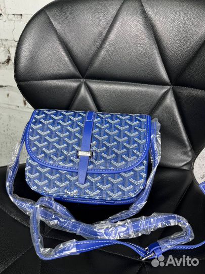 Сумка goyard