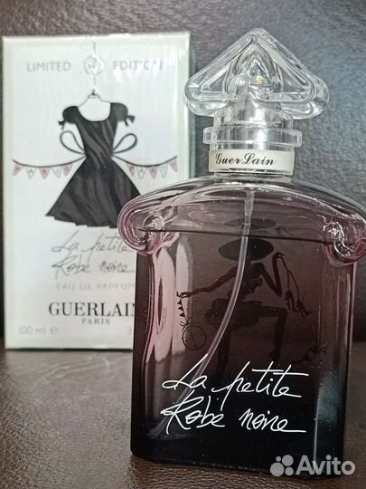 Духи женские