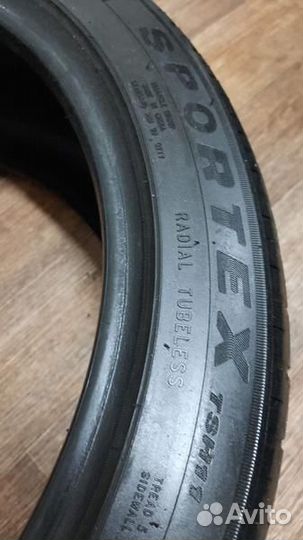 Triangle Sportex TSH11 255/40 R18
