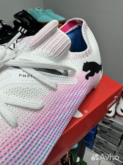 Бутсы puma future