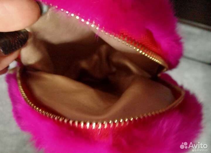 Сумка для девочки