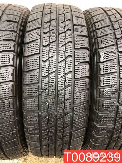 Goodyear UltraGrip Ice Navi Zea 195/65 R15 100