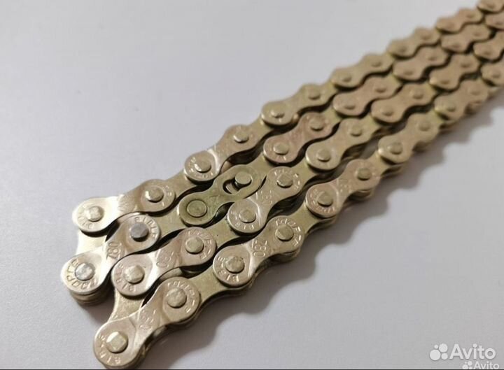 Цепь велосипедная