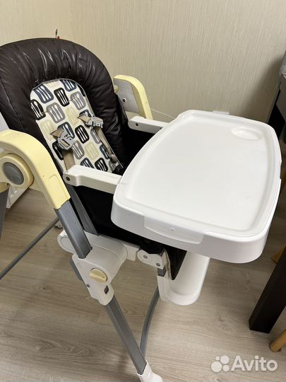 Стул для кормления Inglesina