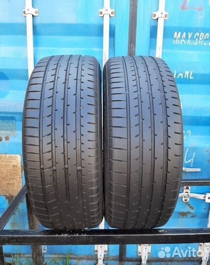 Toyo Proxes R36 225/55 R19 99V