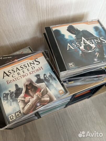 Подставка для CD дисков